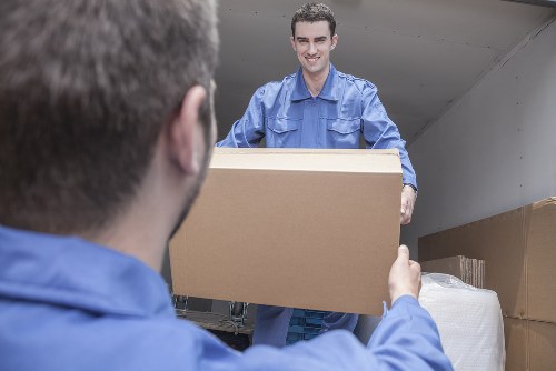 Safe and efficient removal truck hire for homes and businesses