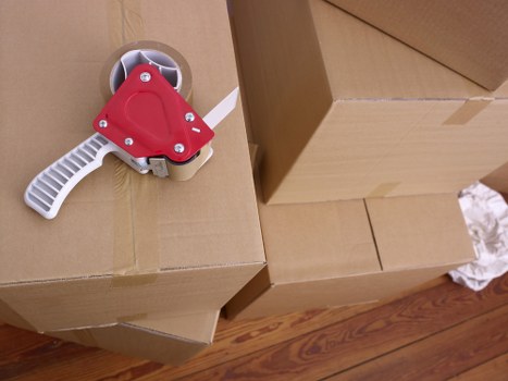Muswell Hill removals with domestic and commercial quotation support