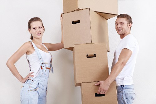Keyboard-accessible moving website information for Muswell Hill users