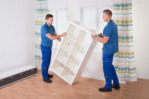 Accessibility request support for Muswellhill Removals website users