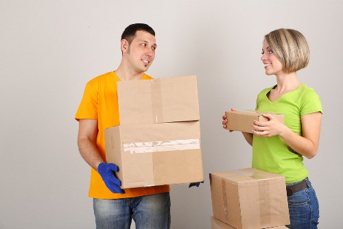 Second-stage review of a service complaint process