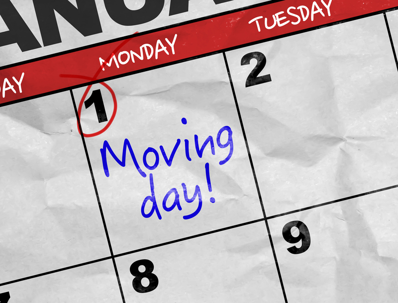 Efficient Packing Techniques for a Hassle-Free Move